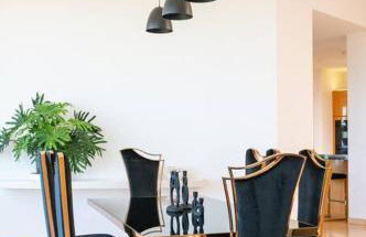 La Jolla Ocean View Mansion 2 - Foto 33