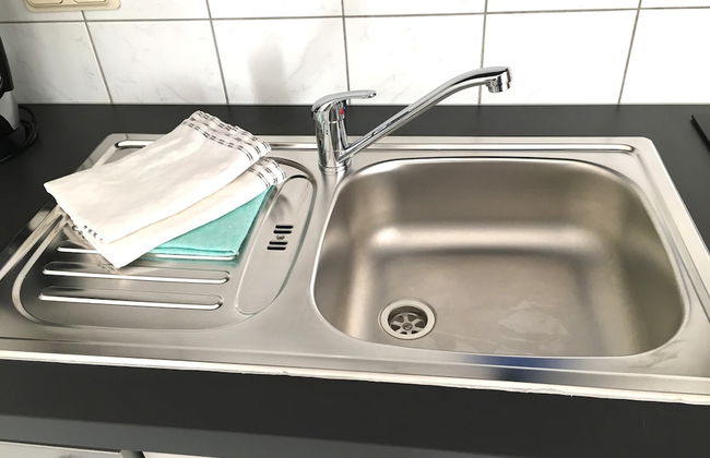 Traumhafte Wohnung im Berchtesgadener Land - Foto 7