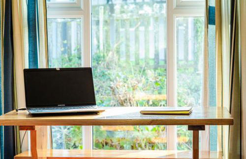 Cornwall Countryside Lodges "Reserve Worldwide" Honicombe - Photo 59