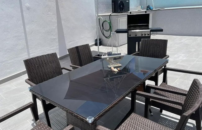 Adeje deluxe Villas santa Monica by Apartamentos Estrella del Norte - Foto 28