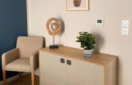 Zenao Appart'hôtels Mâcon - Foto 16