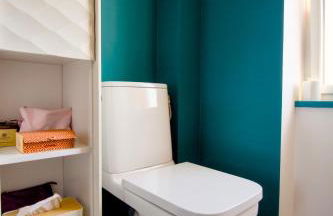 La Maison Vagabonde, Maison 3 chambres, 6 personnes & jardin, Intendance Luxury Host - Foto 21