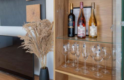 CloudCabins Dornstetten - Brunnenberg - Foto 14