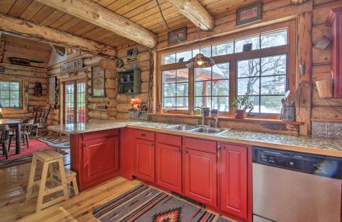 Waterfront Conway Vacation Rental with Deck! - Foto 6