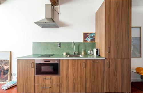 Superbe appartement au cœur du Panier - Vieux-Port - Photo 3