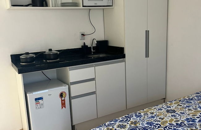 Hospedaria Cumbuco - Foto 7