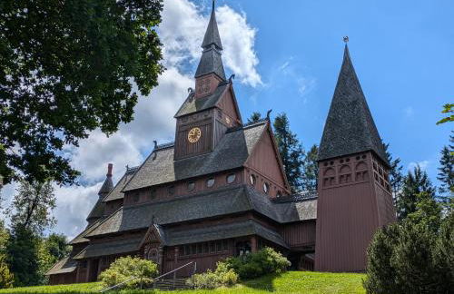FeWo Waldseeblick Hahnenklee - Foto 18