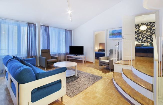 Holiday Club Tampereen Kehräämö Apartments - Foto 41