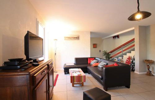 Les 3 Edelweiss - GITE 1 OU GITE 2 -maxi 10 personnes par gite- - Foto 58