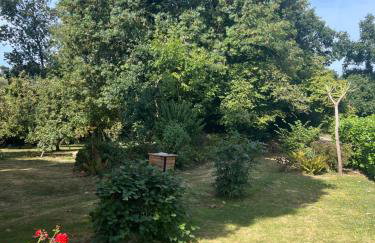 Gîtes du Semeno - Foto 33