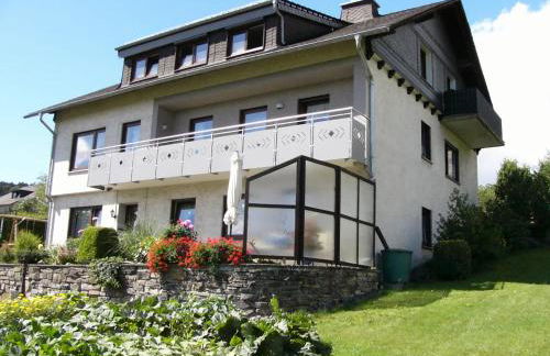 Ferienwohnung im Sauerland Hillside - Foto 42