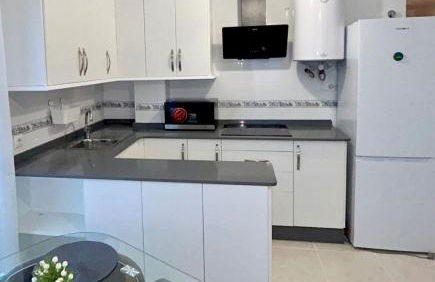 Newly renovated apartment - Foto 12