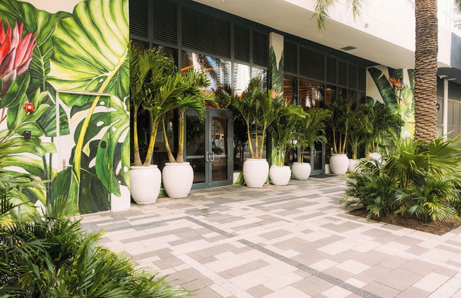 Flow Miami Hotel - Foto 26