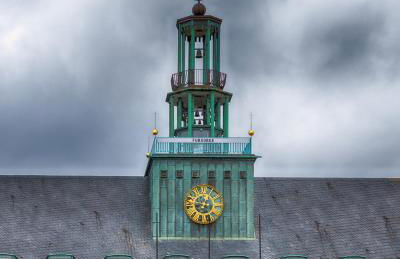 Ferienwohnung Zur Mühle - Foto 41