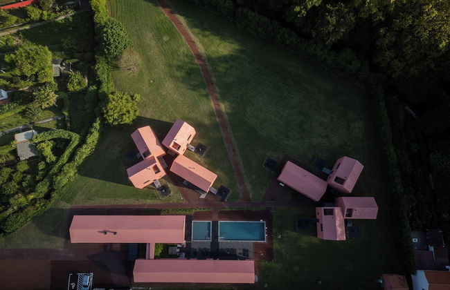 Canto's Green Garden & SPA - Foto 65