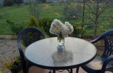 CASA RURAL LA HOJA EL VALLE - Foto 47