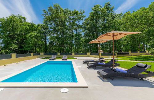 Holiday Home Villa Aniva by Interhome - Foto 16