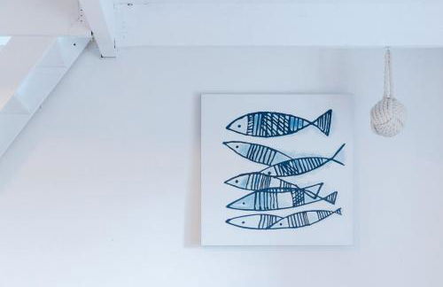 TY PENTY - Petit cocon pour 2 en bord de mer - Foto 10