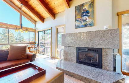 Val DIsere #10 condo - Foto 5