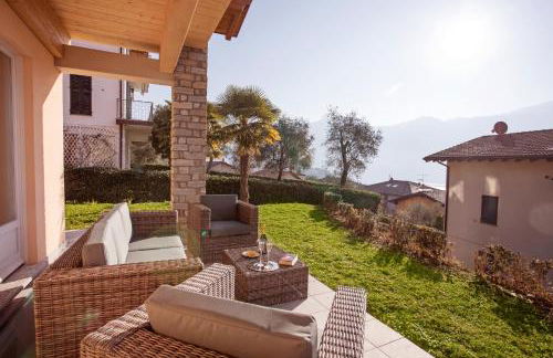 Ossuccio Grande C home with pool sleeps 12 by Italian Apartments - Foto 15