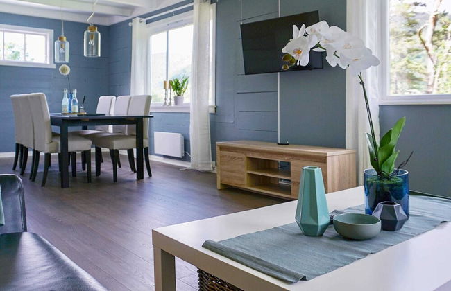 6 Person Holiday Home in Gursken - Foto 26