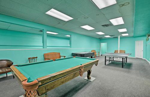 5 Mi to Town Square Park Condo in Sports Village - Foto 29