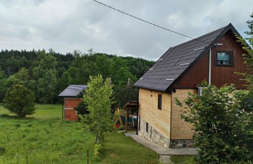 River house "Green butterfly" - Foto 30