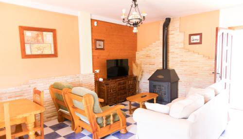 Casa Levante - Casa Rural Los Cuatro Vientos - Foto 3