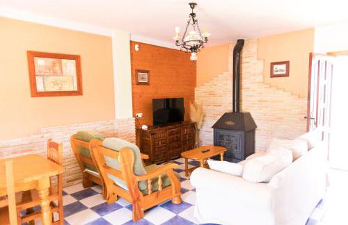 Casa Levante - Casa Rural Los Cuatro Vientos - Foto 3