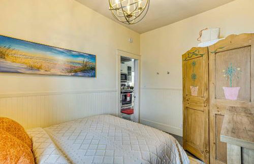 1 Block to Main St Charming Montrose Home with Yard - Foto 22