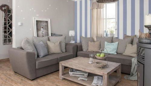 Holiday Home in Ummanz mit Sauna- Garten und Grill by Interhome - Foto 2