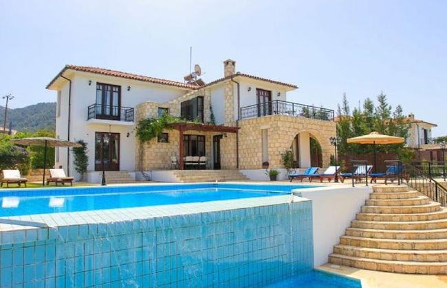 Villa Ariadne in Argaka - Foto 39