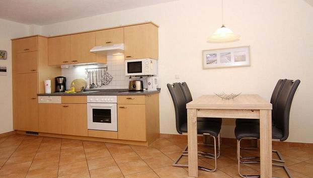 Apartment, Zingst - Foto 5, Cocina privada