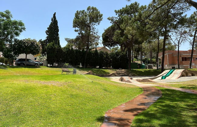 Lovely 4-bed Cottage in Las Chapas Marbella - Foto 28