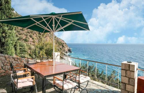 Villa by Kissakas Beach with Sea Views - Foto 2