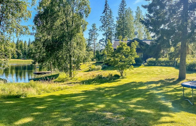 Hartolan ilo - Foto 3