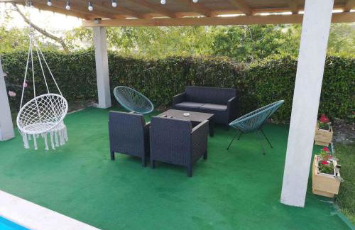 Holiday home in Motovun - Istrien 9999 - Foto 20