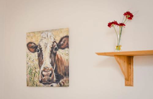 Holiday Home Benderloch House & Frobost Lodge by Interhome - Foto 46