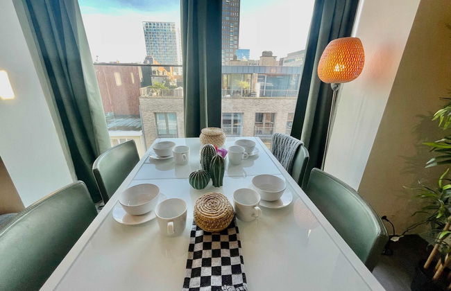 Cozy 1BR City Centre Near Meir Shopping by Oneluxstay - Photo 32