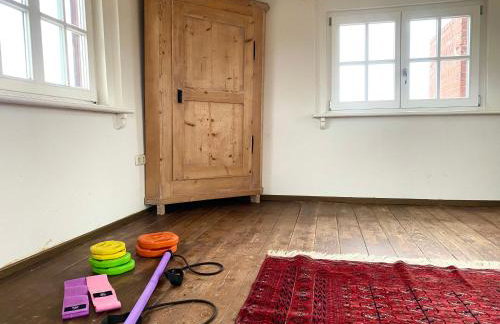 Turmwohnung Schloss Heldritt - Foto 14