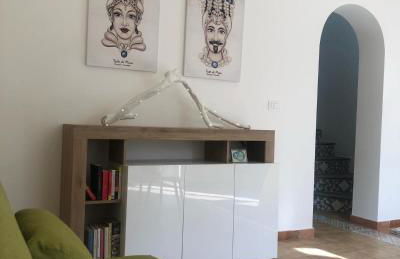 Home Ciccilla - Foto 19