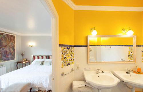 Casa Rural Mailan PARKING INCLUIDO - Foto 27