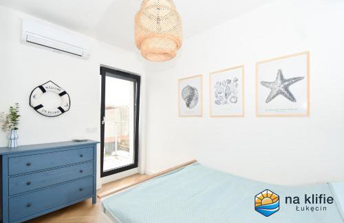 Apartament na klifie - Łukęcin - Foto 17