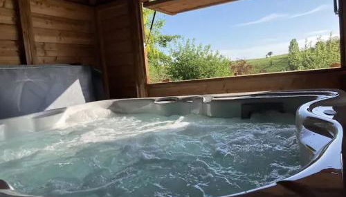 Gîte moderne avec accès indépendant, proche centre-ville et Thermes, terrasse et équipements inclus - FR-1-589-57 - Photo 2