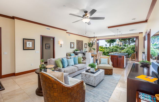 Hale Akala Falls - Photo 9