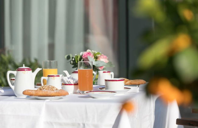 Villa Médicis Puteaux - Foto 41