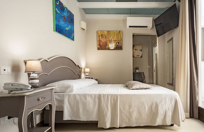 Suite Porta Terra - Foto 11