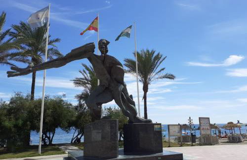 Centro Playa de Sabinillas Manilva - Photo 25