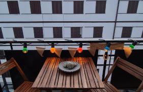 La Black Casa - Foto 26