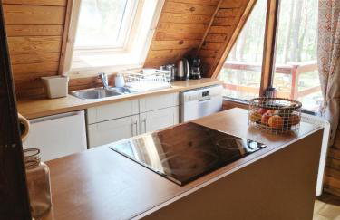 Leśna Chatka - Foto 10